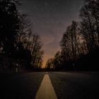 Road to the Stars 