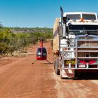 Road Train 