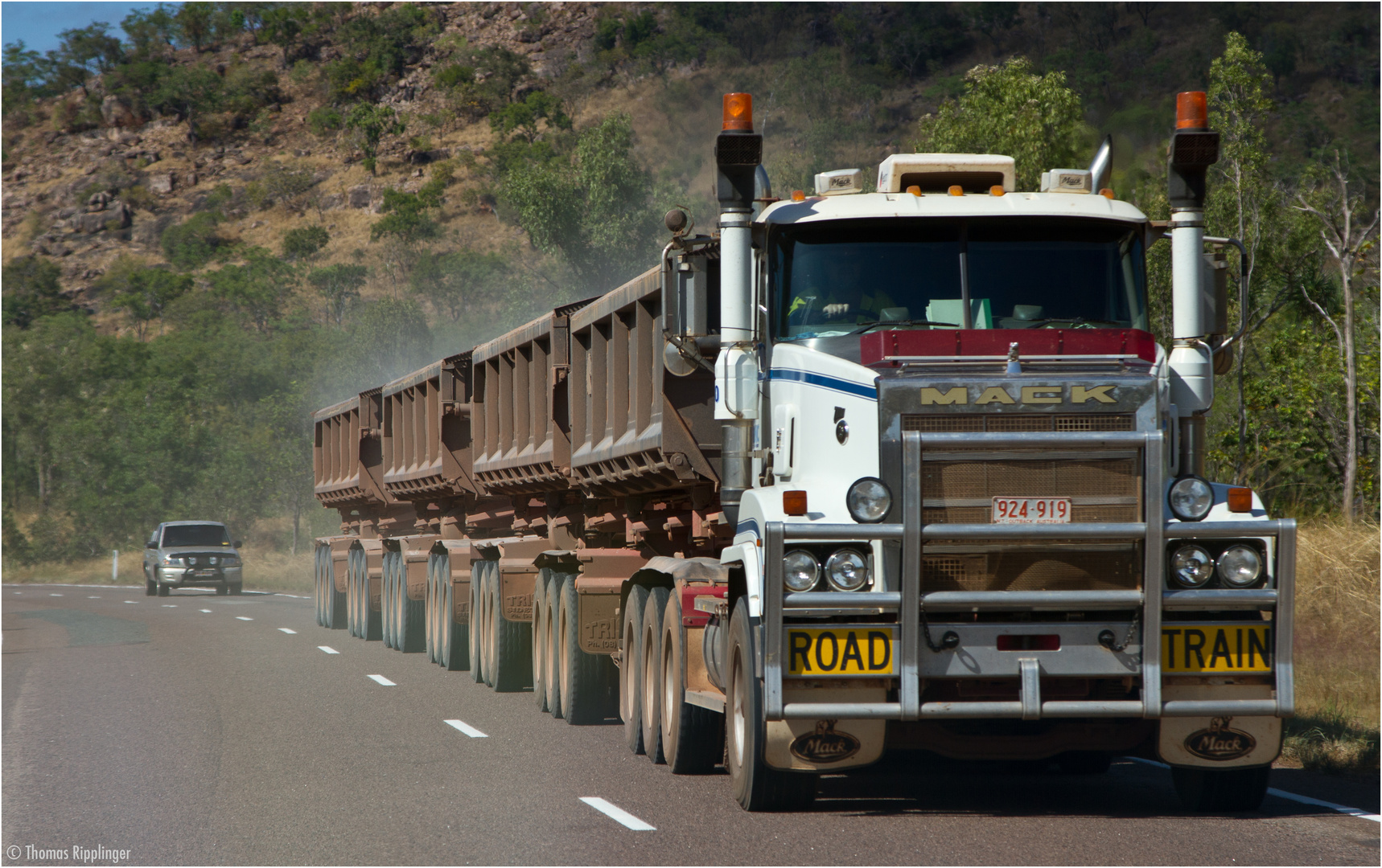 Road Train