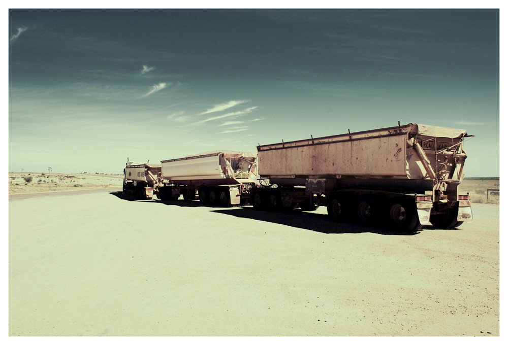 Road Train