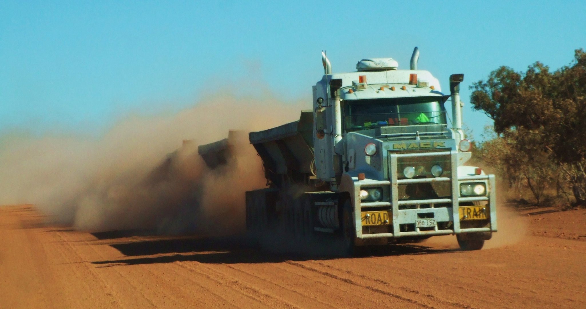 Road Train