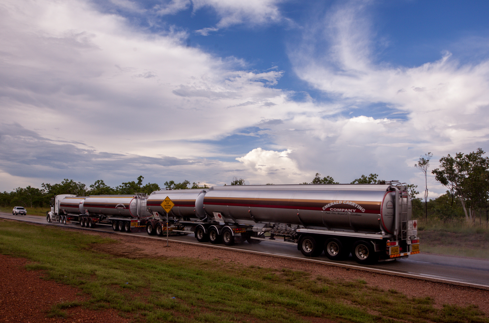 Road Train