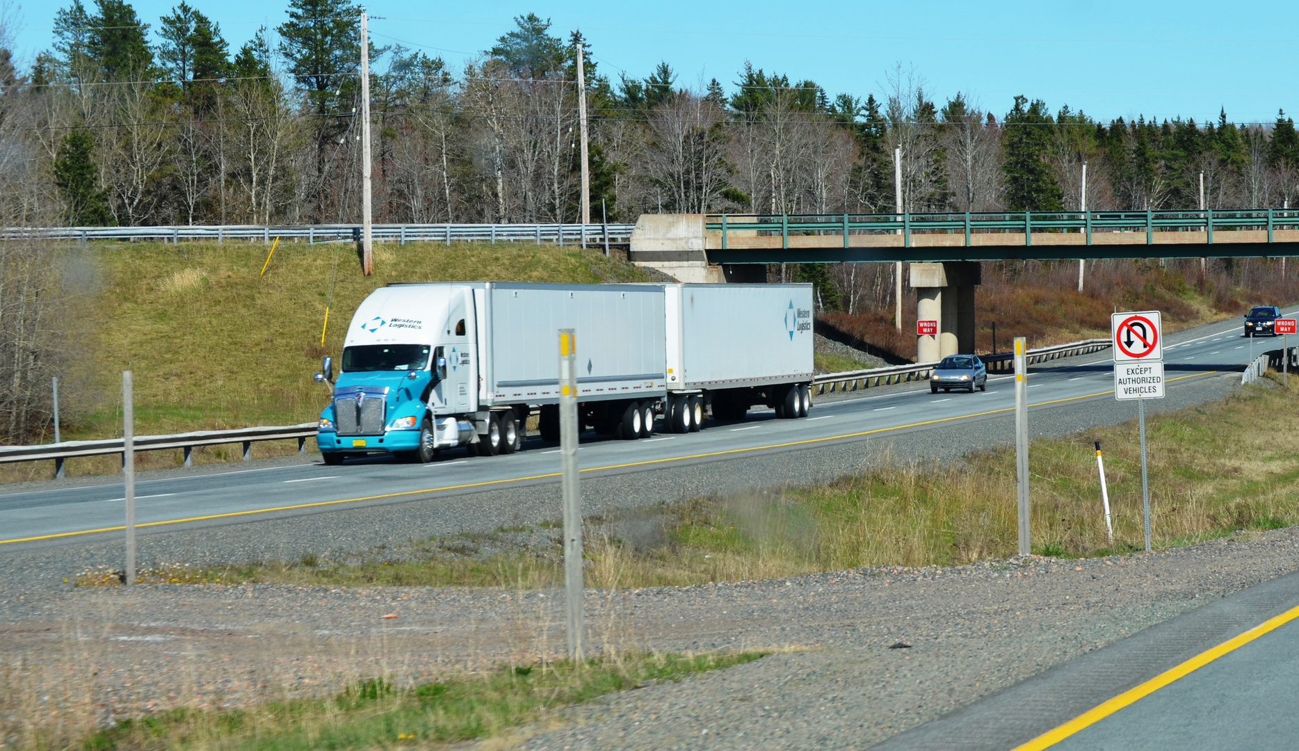 Road Train