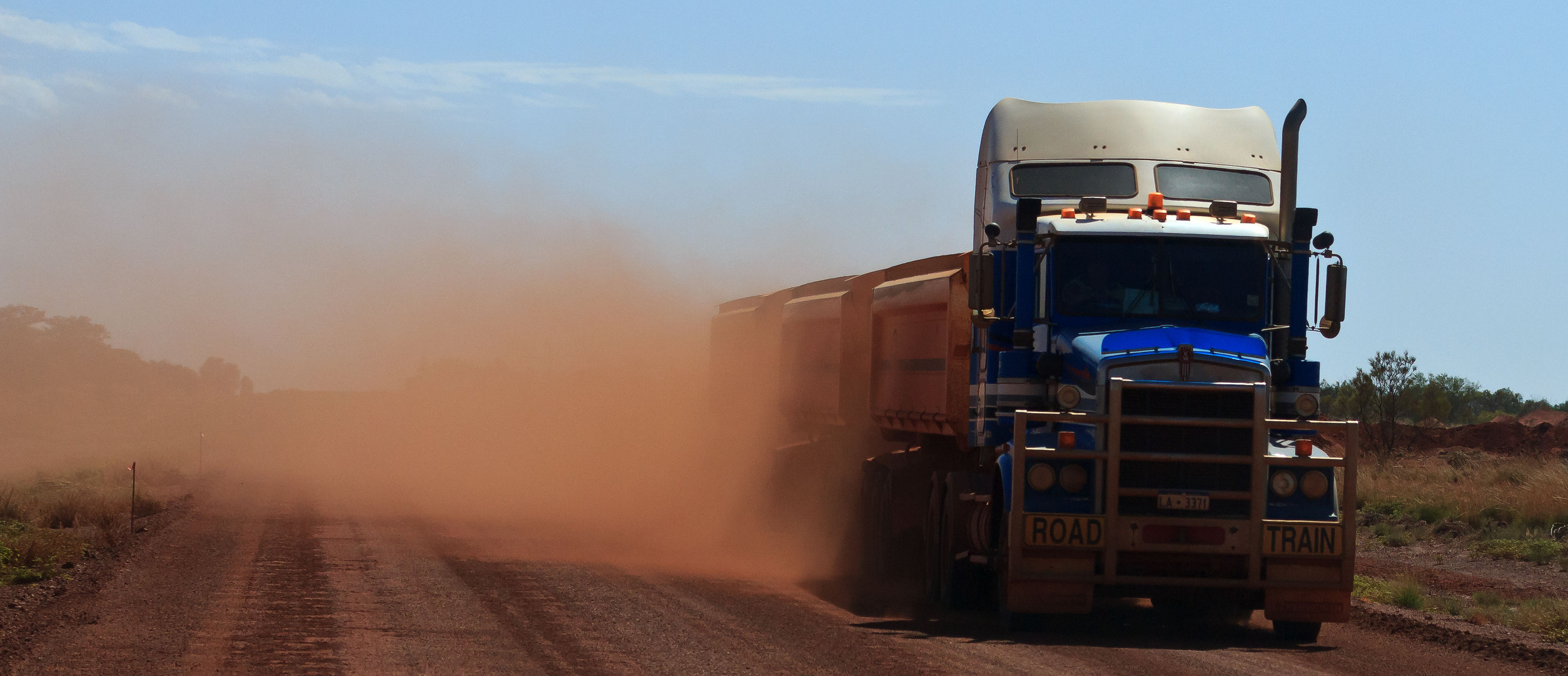 Road Train