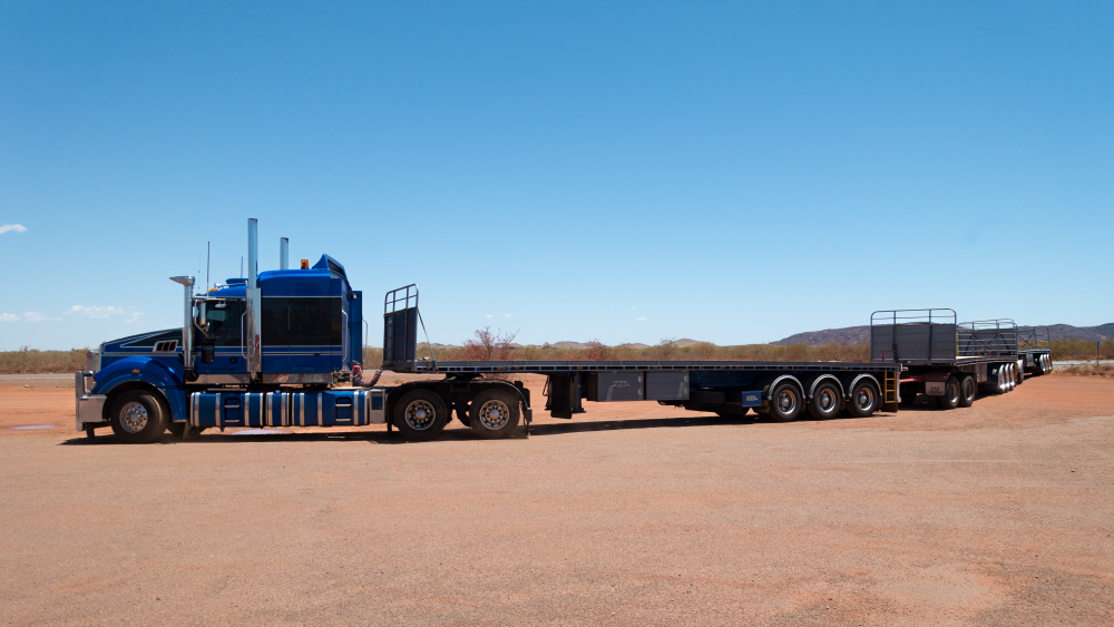 Road Train