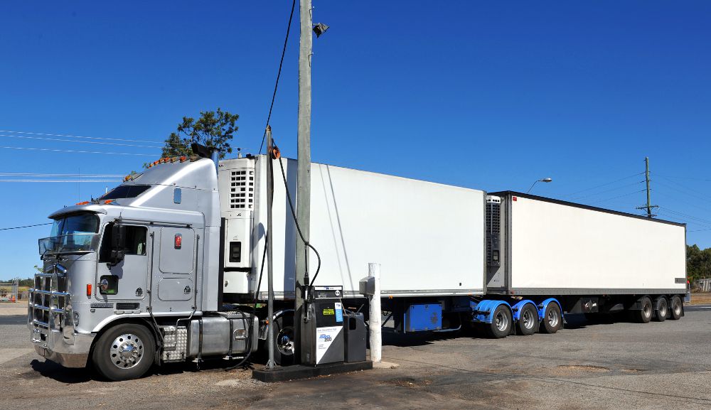 Road Train