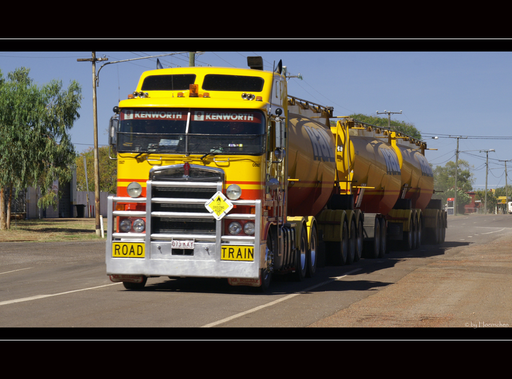 Road Train