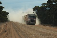 Road Train