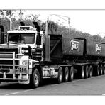 ROAD TRAIN