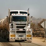 ROAD  TRAIN