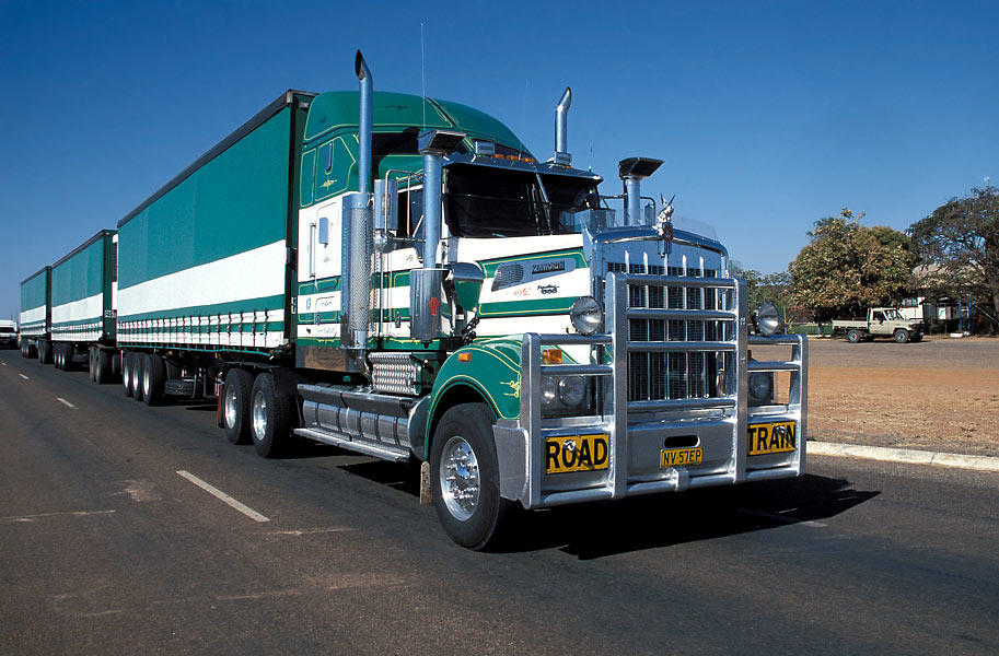 Road Train