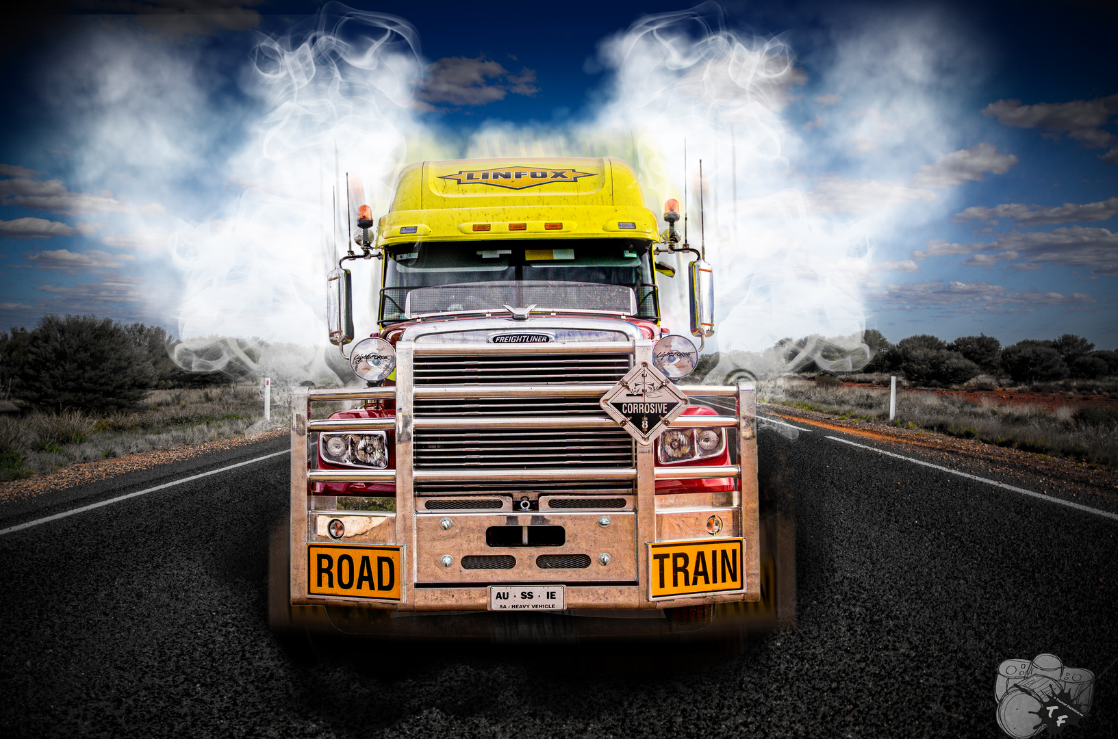 Road Train