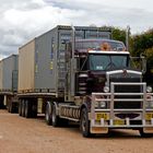 Road Train