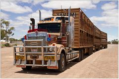 Road Train