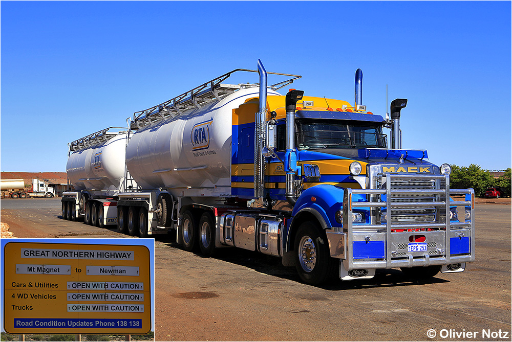 Road Train