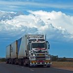 ..Road Train..