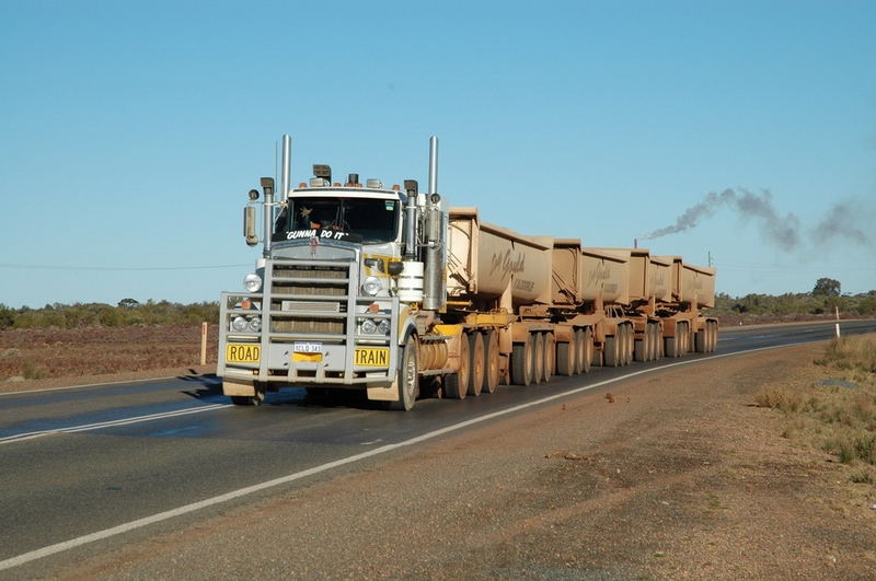 Road Train