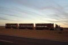 Road Train