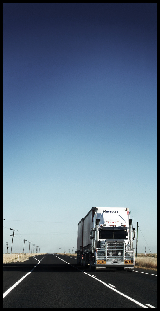 Road Train