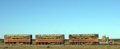 Road Train