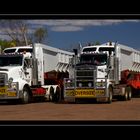 Road Trains