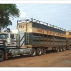 Road Trains of Australia