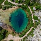 Road Trip Albanien 2023 - Das Auge der Welt