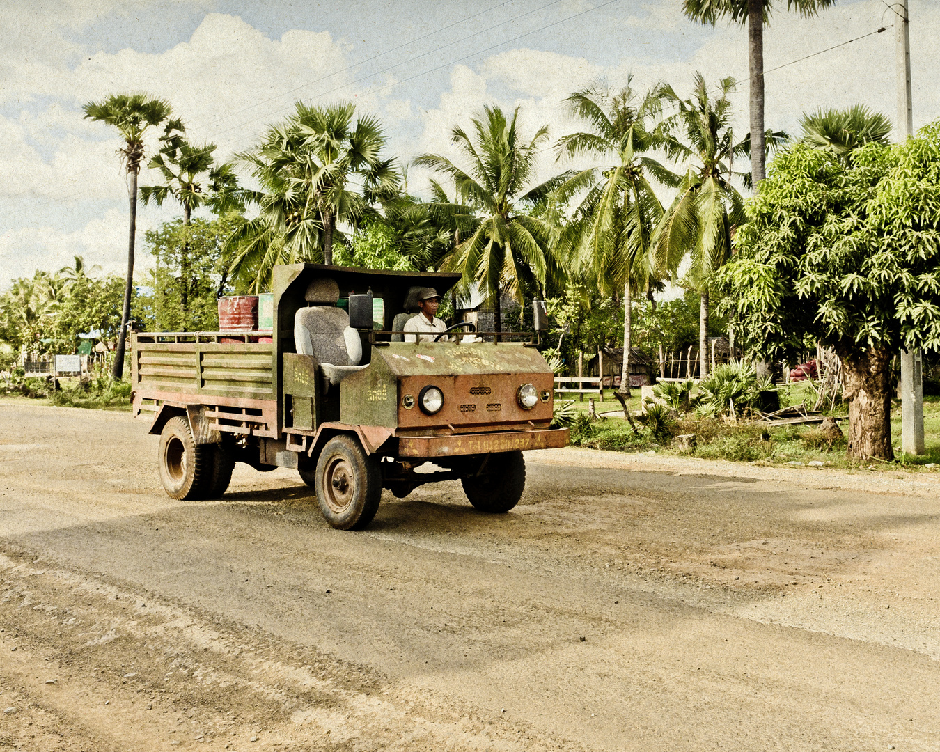 road trip cambodia 2