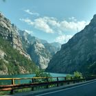 Road Trip in Bosnia