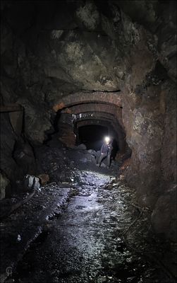 Road Trip - Losten im Osten