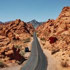 Road trip Valley of Fire