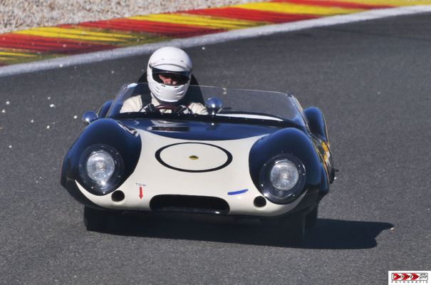 Roadbook Oldtimer Trackday 2023