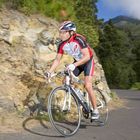 Roadcycling on the canary islands