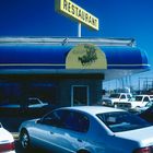 Roadhouse Restaurant Kramers Junction, Hwy 58, CA