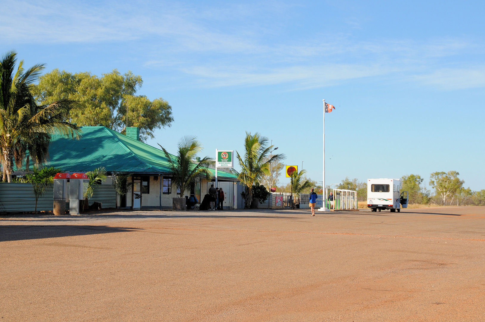 Roadhouse Wauchope