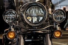 Roadking Lichtblick