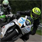 Roadracer #75 Peter Heijmans