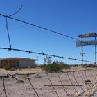 Roadrunner's behind bars