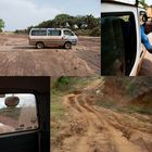 *roads of Karamoja*