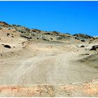 Roads of Namibia II