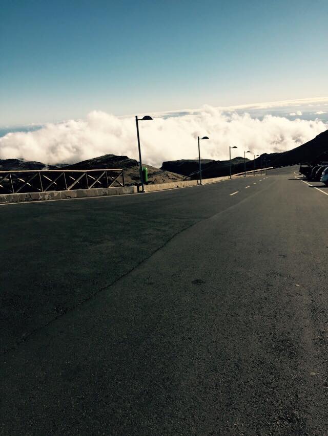 Roads To pico