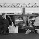 Roadside café