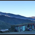 Roadside shop