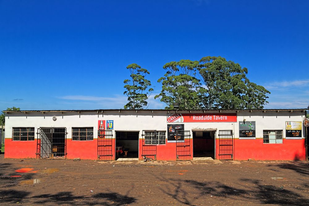 Roadside Tavern