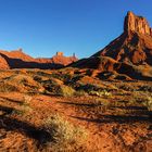 Roadside Vistas