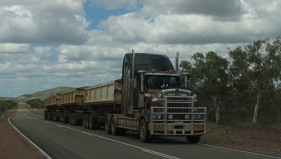 Roadtrain