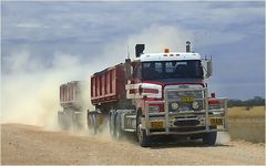 Roadtrain? #3