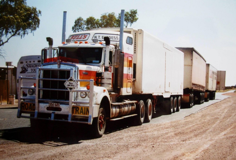 Roadtrain