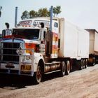 Roadtrain