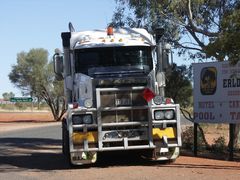 Roadtrain